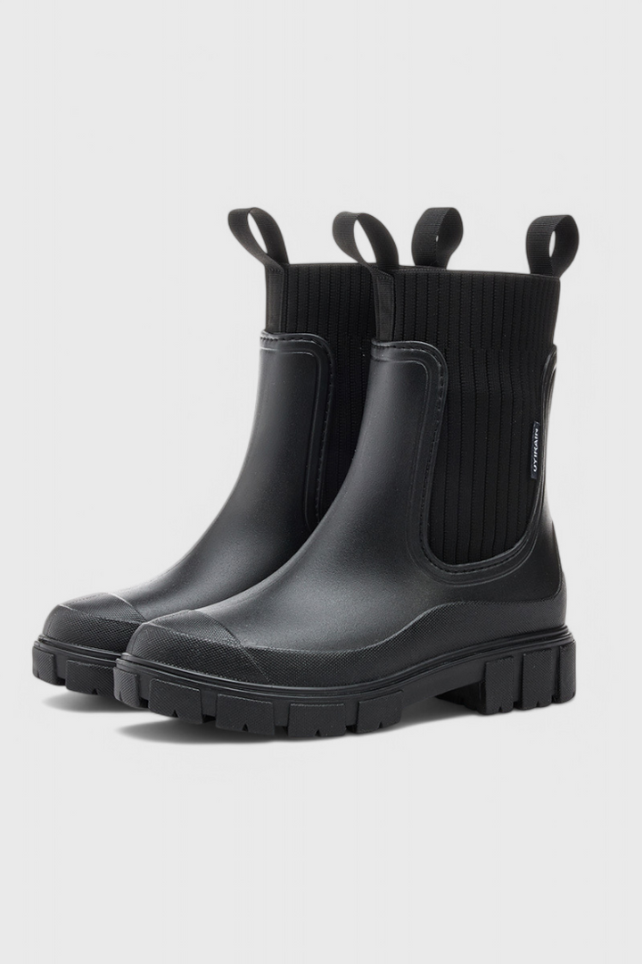 Faith - Waterproof Chelsea Boots