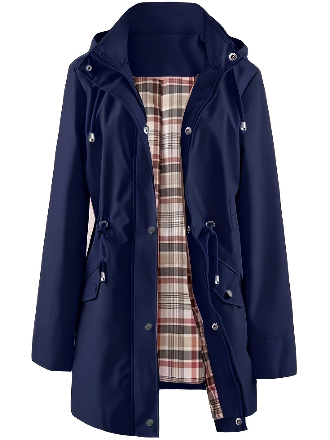 Amelia - Waterproof and Windproof Coat