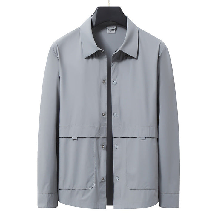 Jacob - Shell Windbreaker