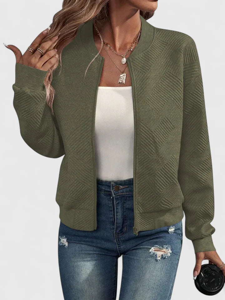 Gabriella - Comfortable Jacket