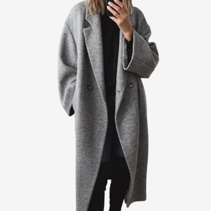 Leighton - Modern Overcoat