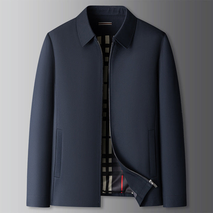 Kenneth - Conti Classic Windbreaker
