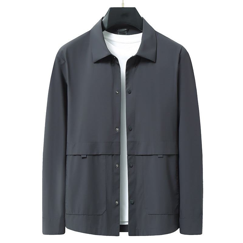 Jacob - Shell Windbreaker