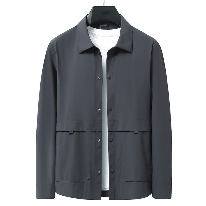 Jacob - Shell Windbreaker