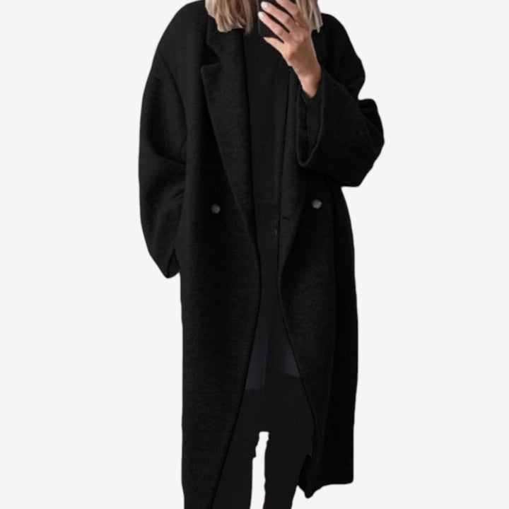 Leighton - Modern Overcoat