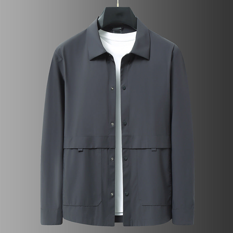 Jacob - Shell Windbreaker