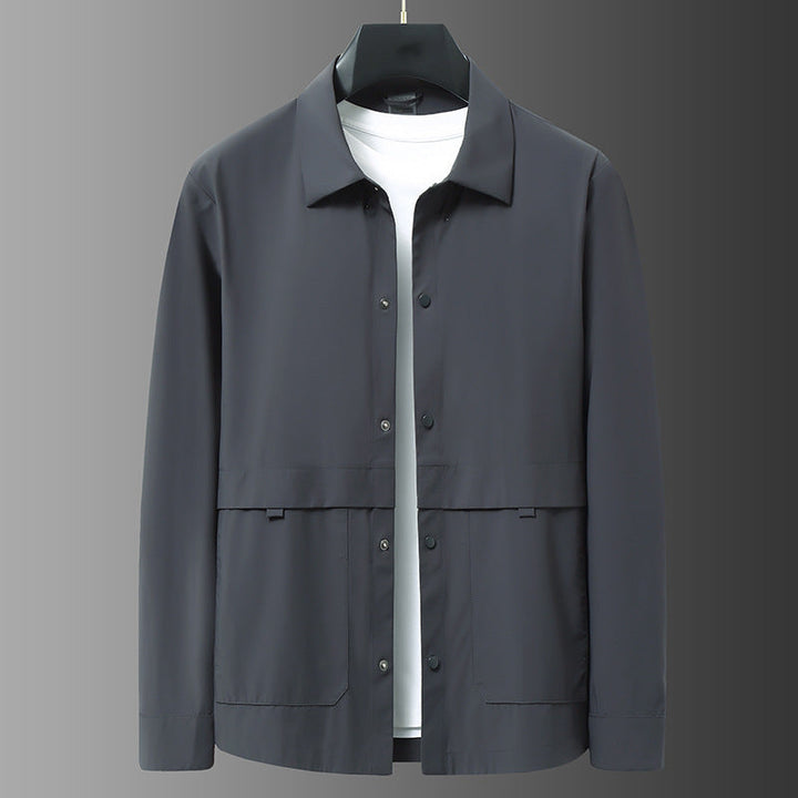 Jacob - Shell Windbreaker