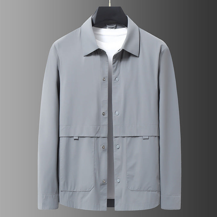 Jacob - Shell Windbreaker
