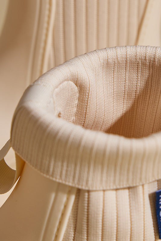 Faith - Waterproof Chelsea Boots