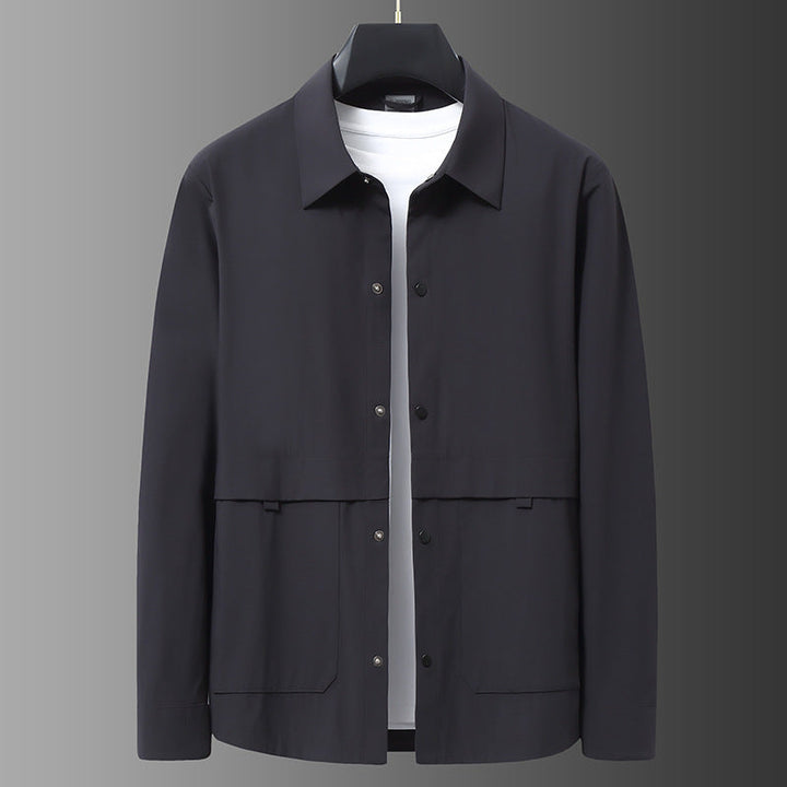 Jacob - Shell Windbreaker