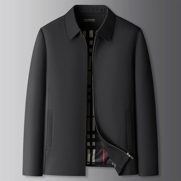 Kenneth - Conti Classic Windbreaker