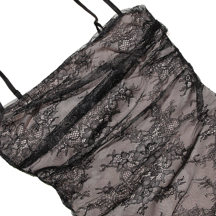 Fayola - Lace Dress