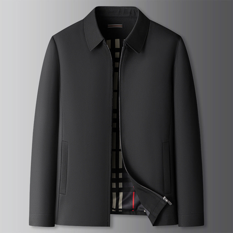 Kenneth - Conti Classic Windbreaker