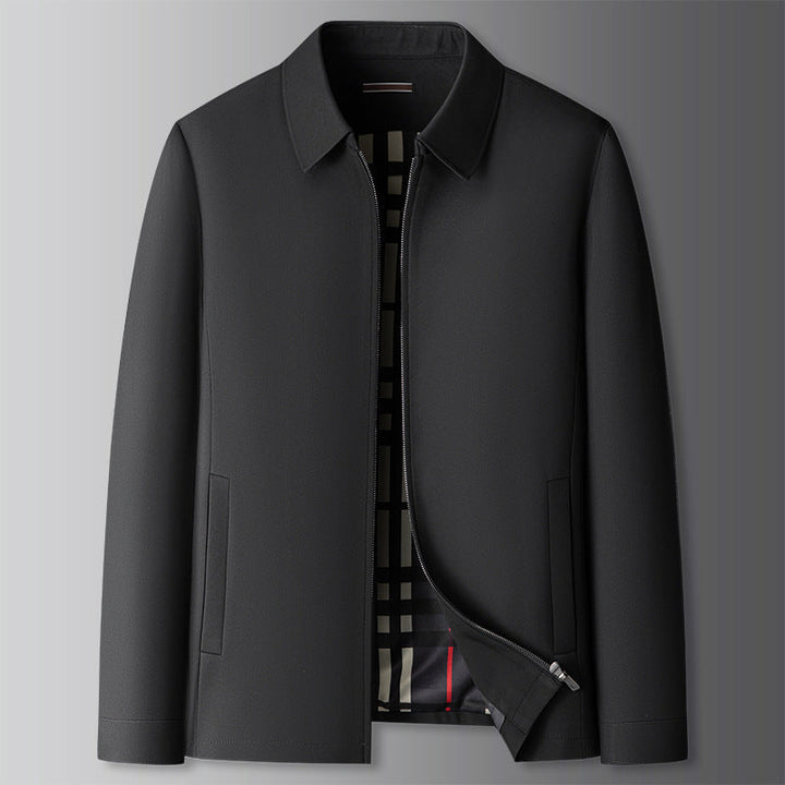 Kenneth - Conti Classic Windbreaker