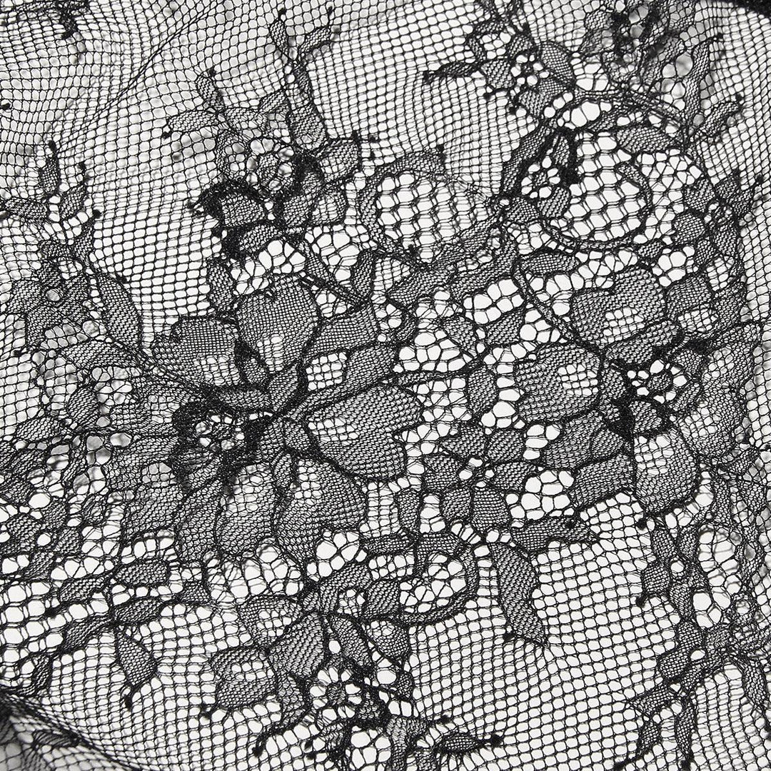 Fayola - Lace Dress