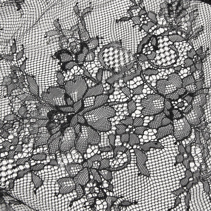 Fayola - Lace Dress