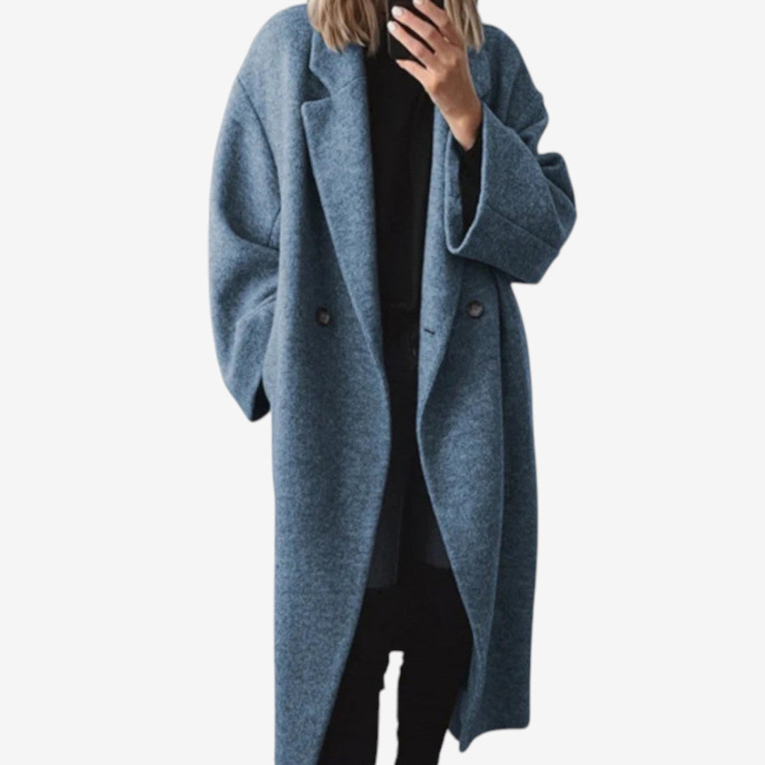 Leighton - Modern Overcoat