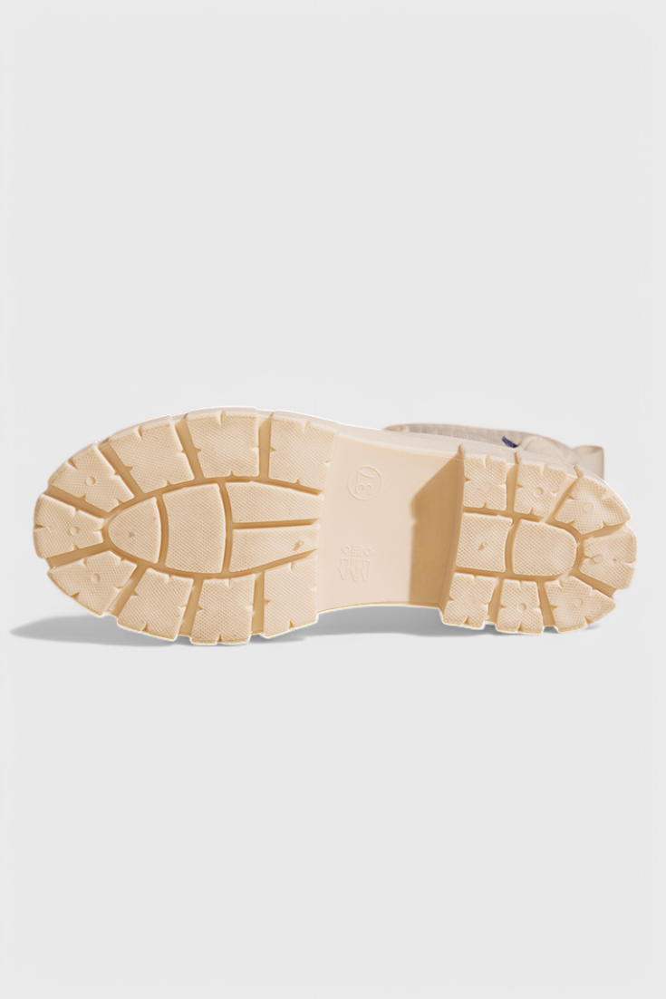 Soraya - Waterproof Chelsea Boots