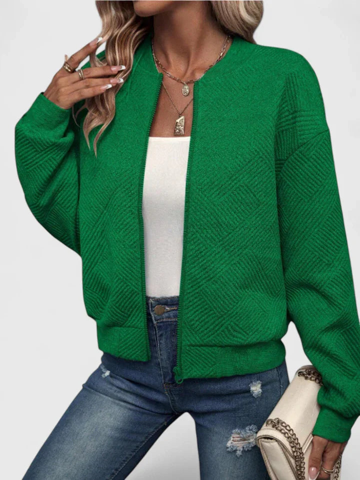 Gabriella - Comfortable Jacket