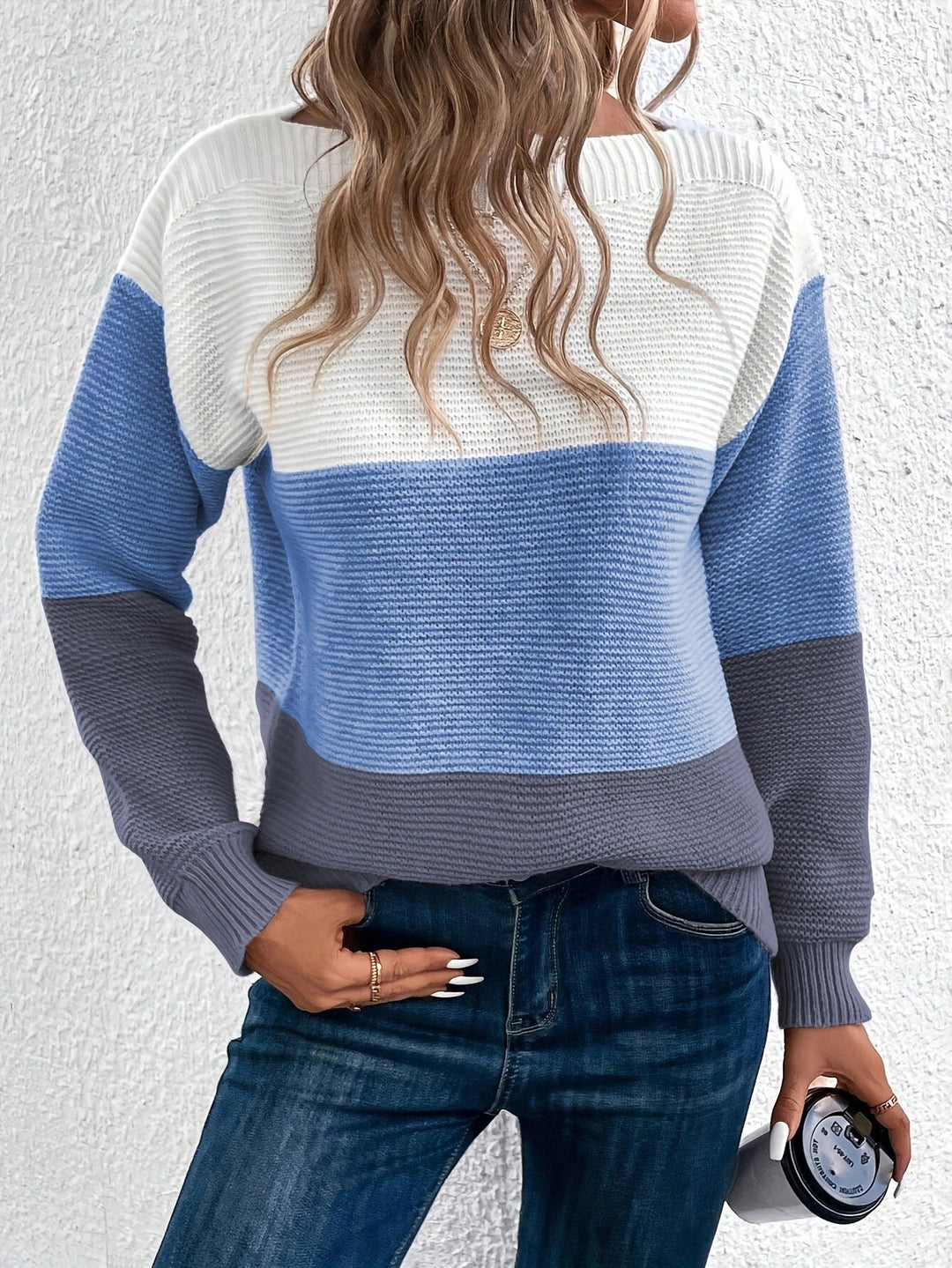 Rachel - Turtleneck Sweater