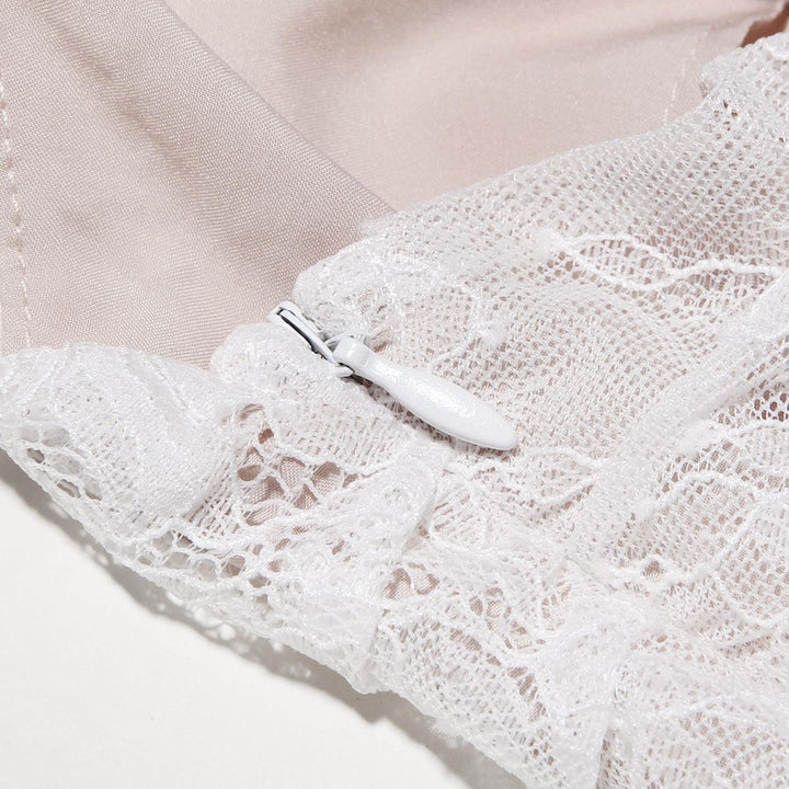 Fayola - Lace Dress