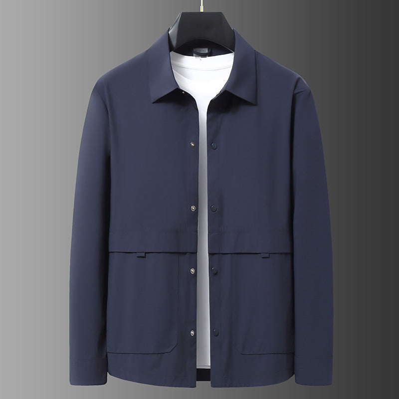 Jacob - Shell Windbreaker