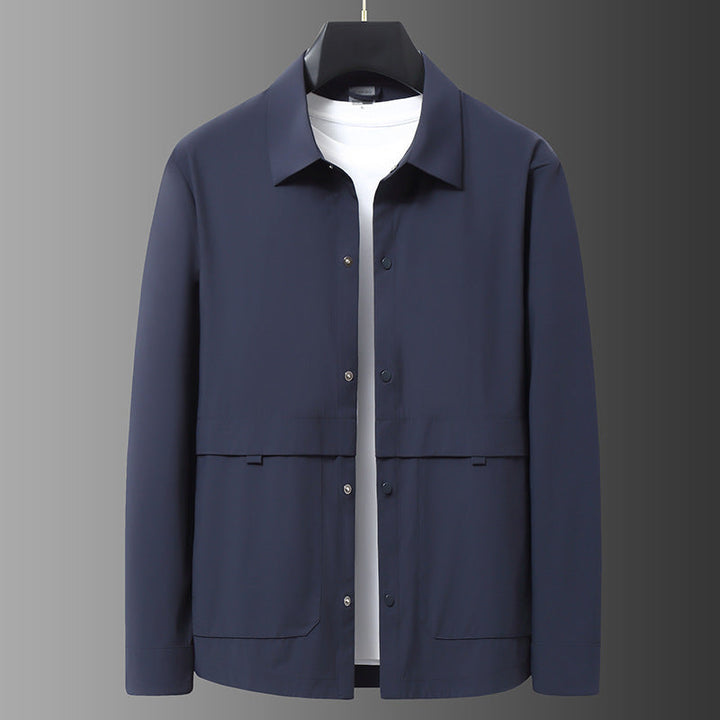 Jacob - Shell Windbreaker