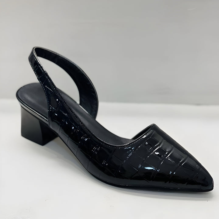 Elodie - Orthopaedic Comfortable Heels