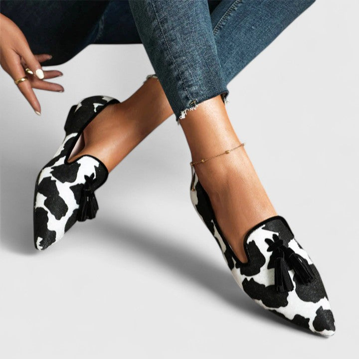 Mila - Smart Fit Loafers