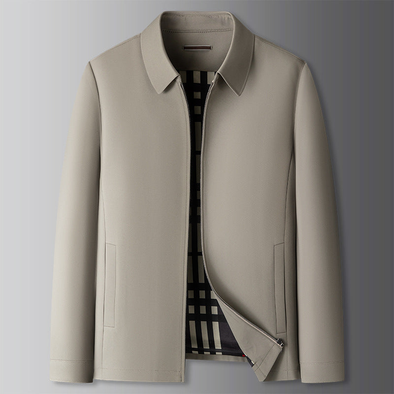 Kenneth - Conti Classic Windbreaker