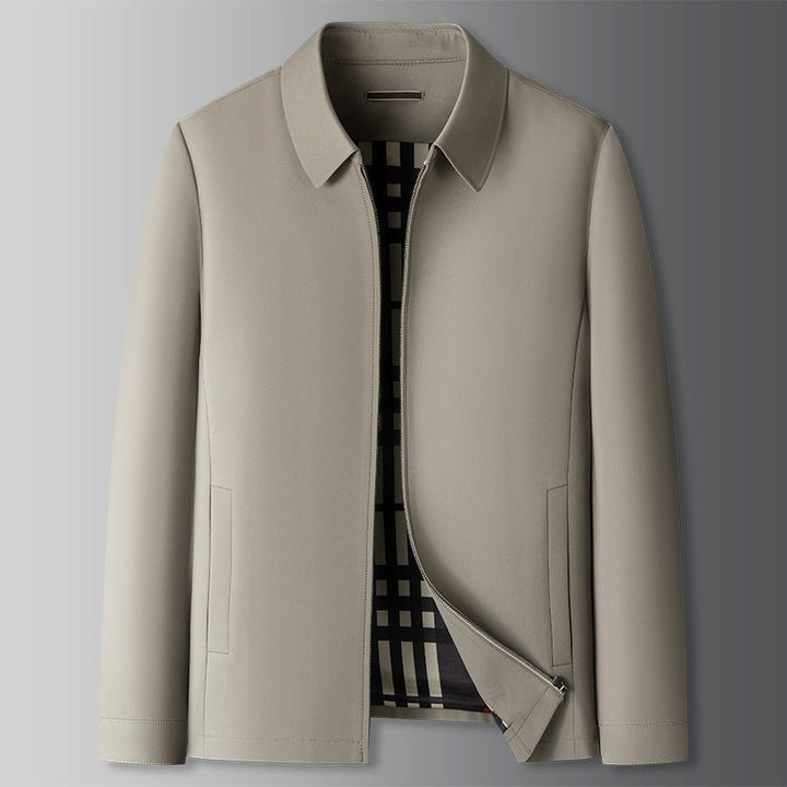 Kenneth - Conti Classic Windbreaker