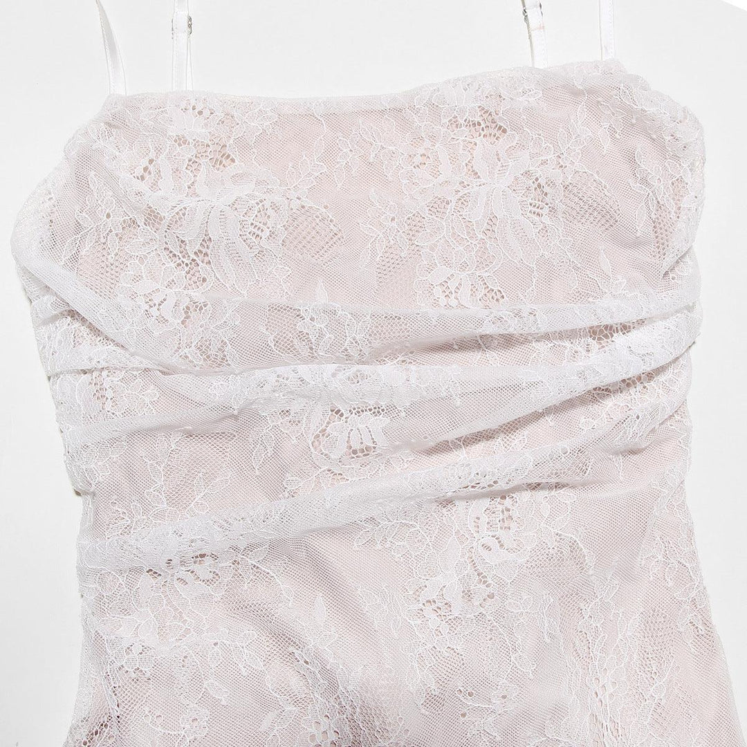 Fayola - Lace Dress
