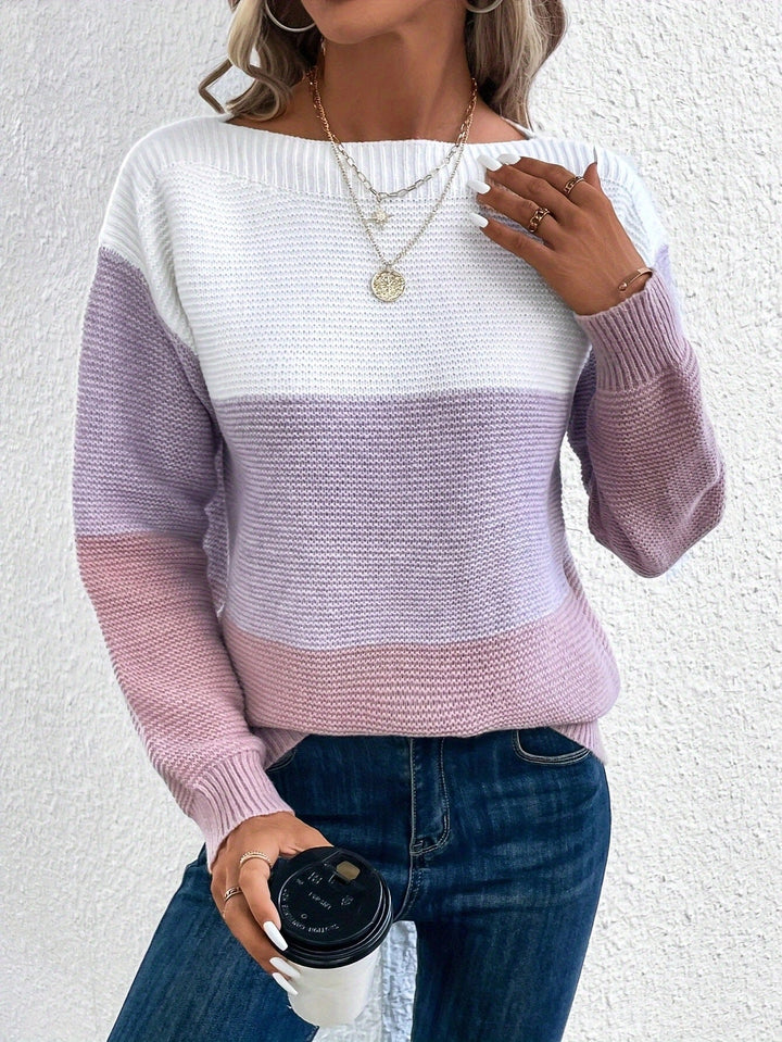 Rachel - Turtleneck Sweater