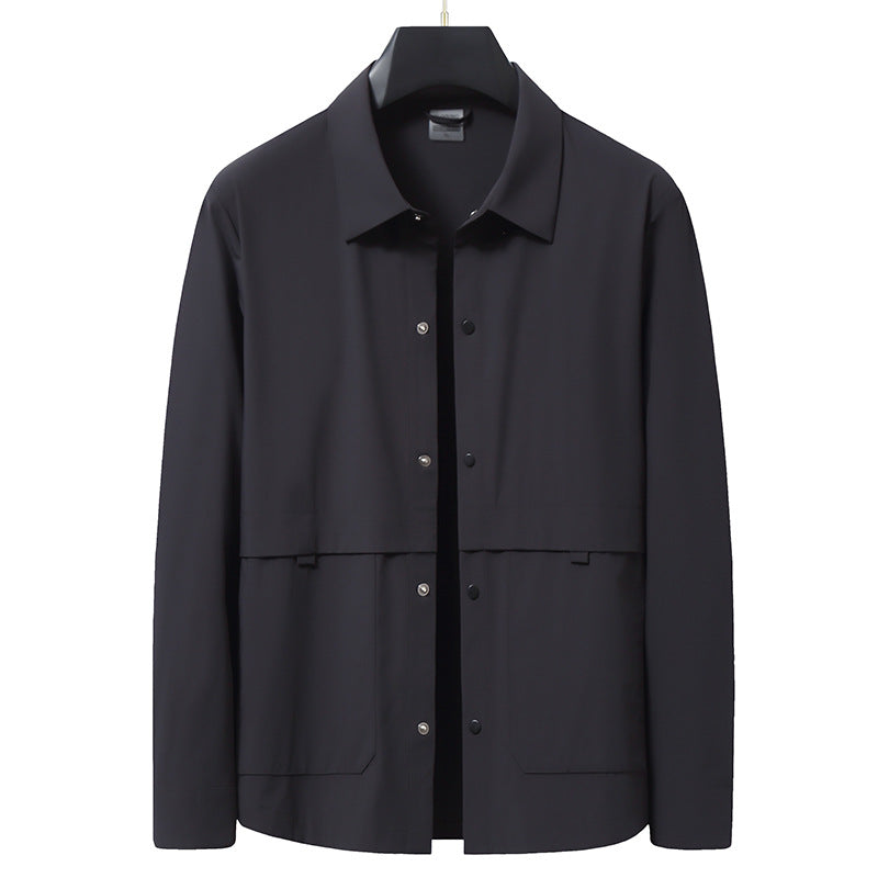 Jacob - Shell Windbreaker