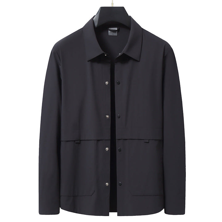 Jacob - Shell Windbreaker