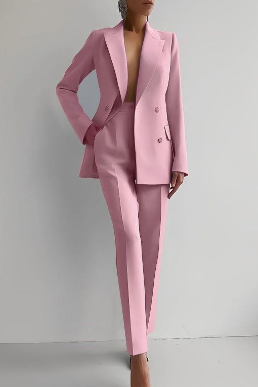 Carys - Power Suit