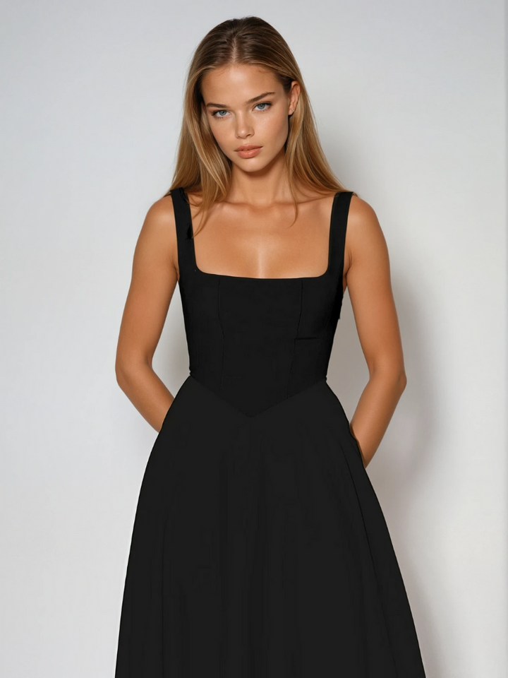 Scarlett - Elegant Dress