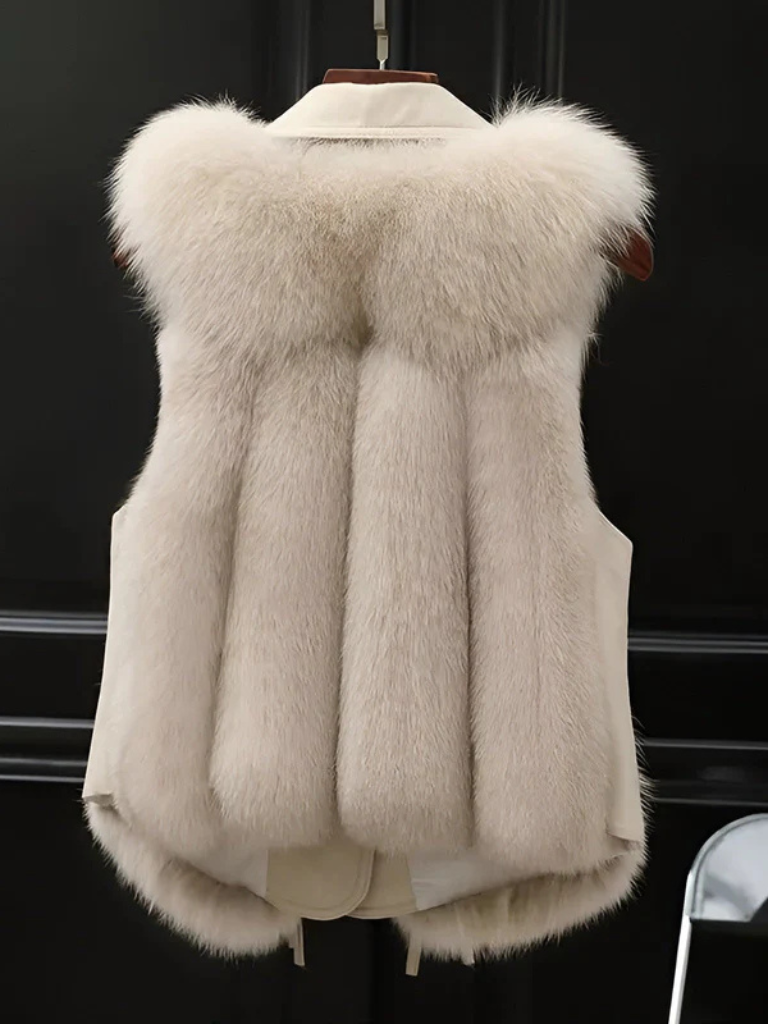 Anouk - Winter vest