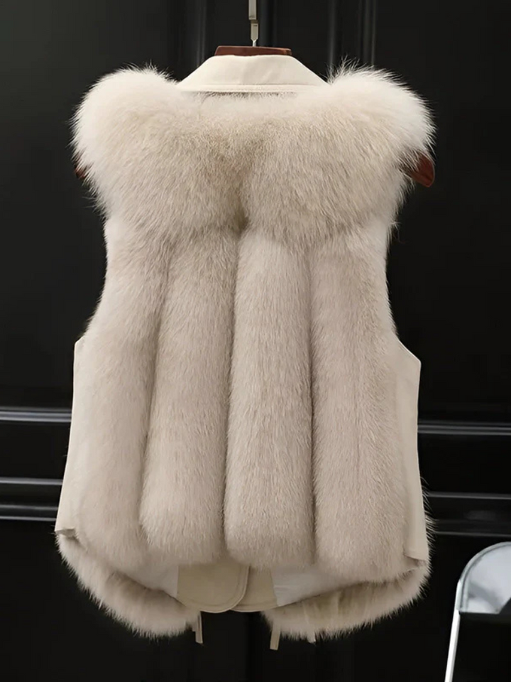Anouk - Winter vest