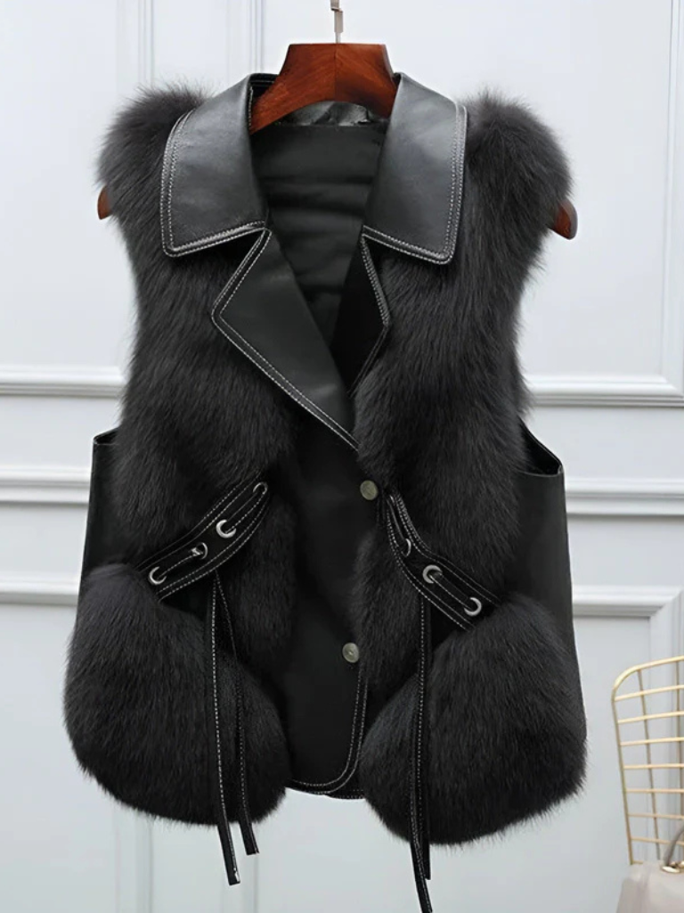 Anouk - Winter vest