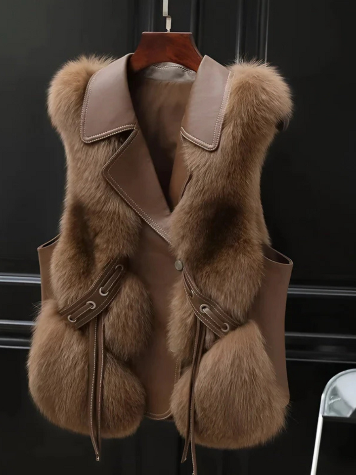Anouk - Winter vest