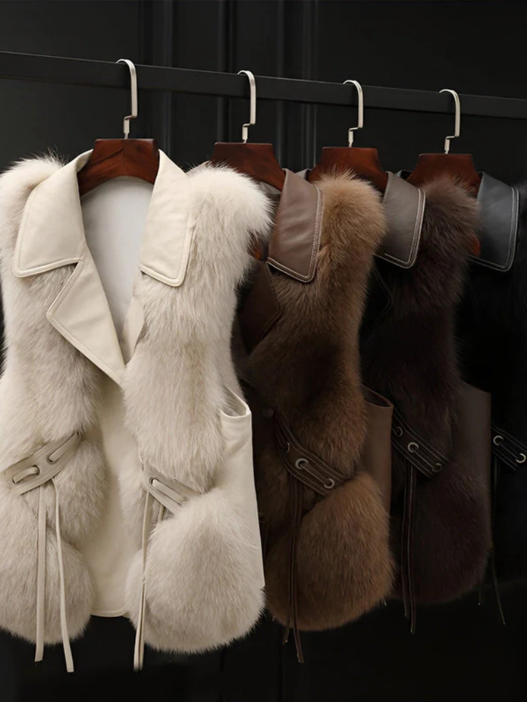 Anouk - Winter vest