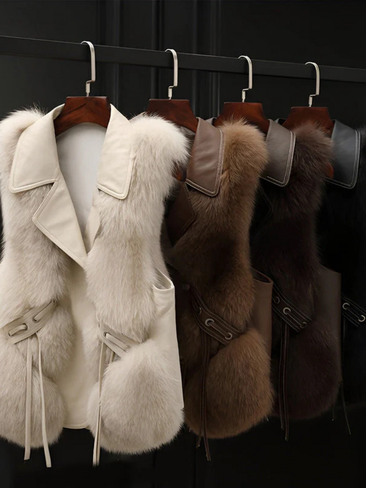 Anouk - Winter vest