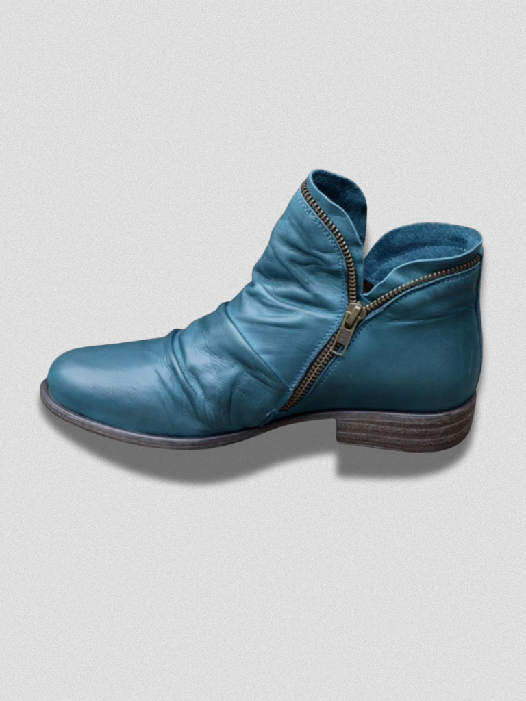 Anya - Supportive boots