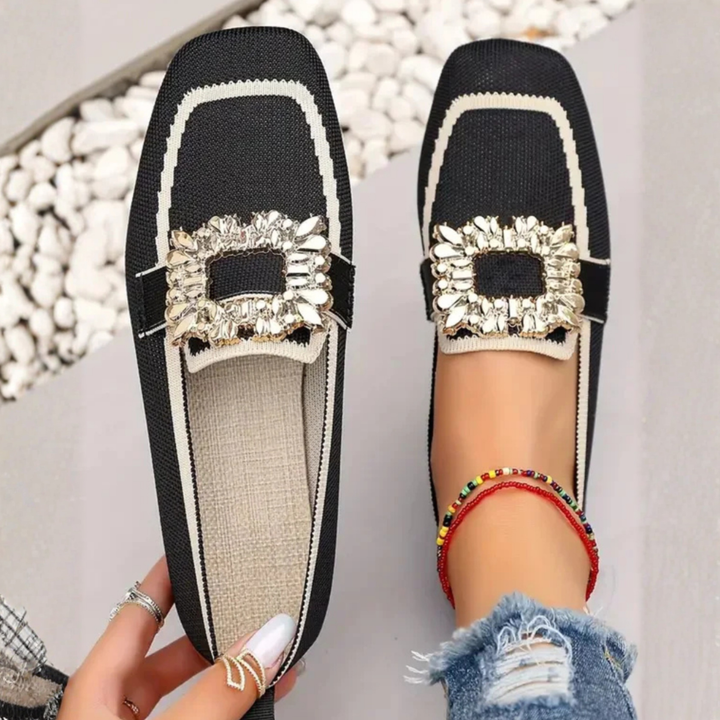 Sydney - Orthopaedic Loafers