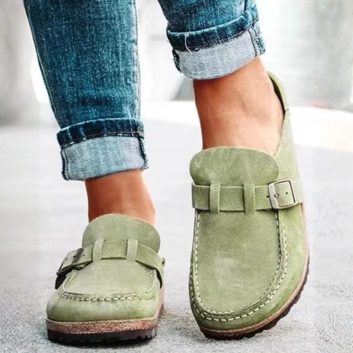 Jordan - Premium Orthopaedic Loafers