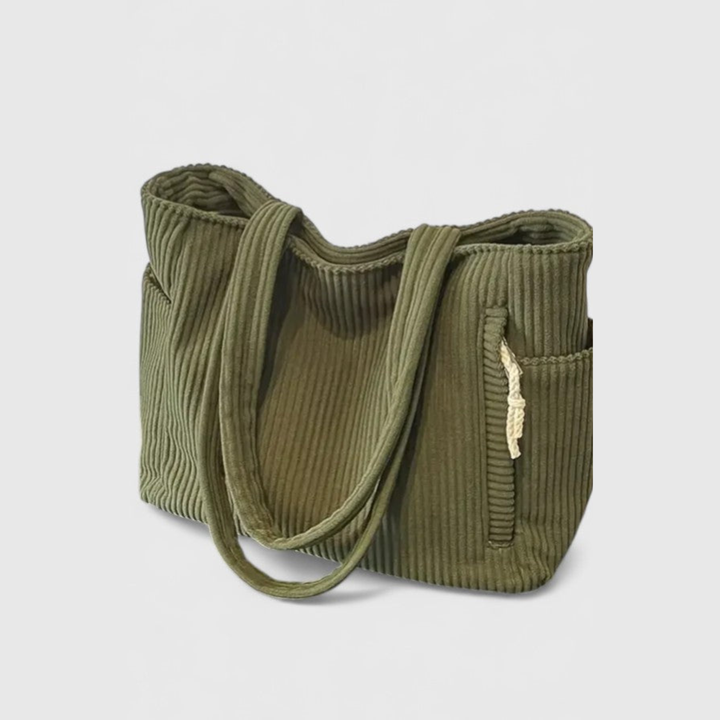 Anna - Sophisticated Tote Bag