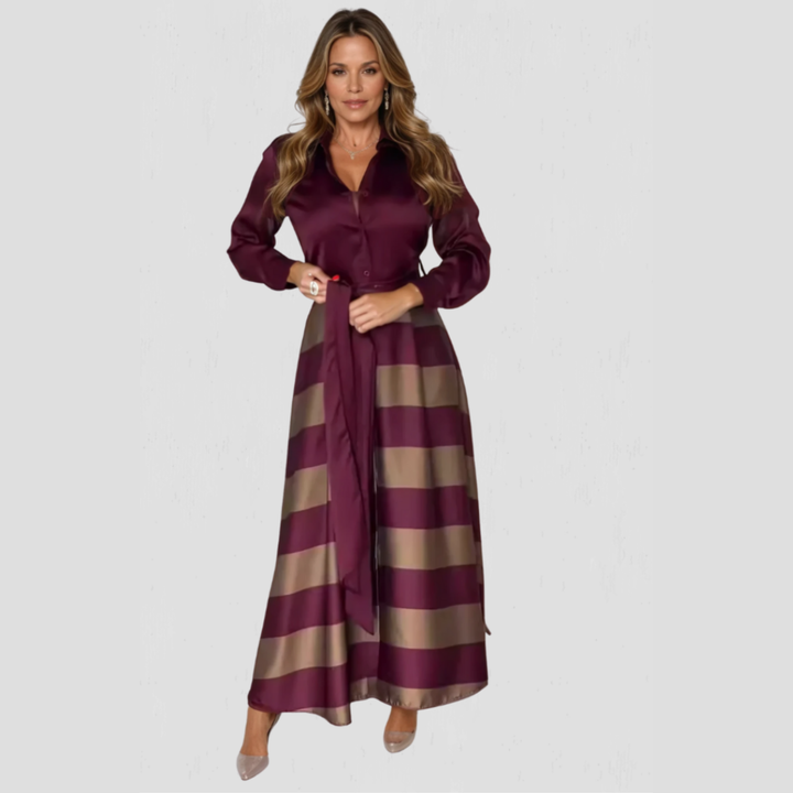 Layla - Elegant Dress