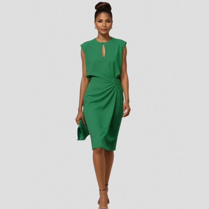 Chloe - Sophisticated Dress