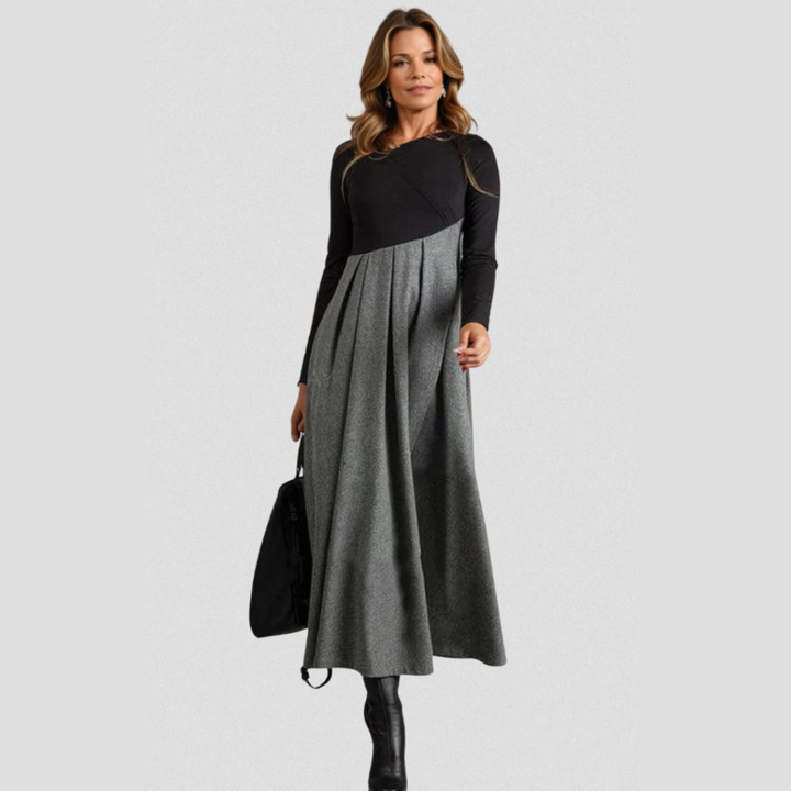 Harper - Elegance maxi dress